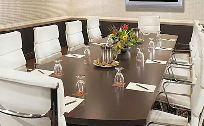 Sheraton Detroit Metro Airport