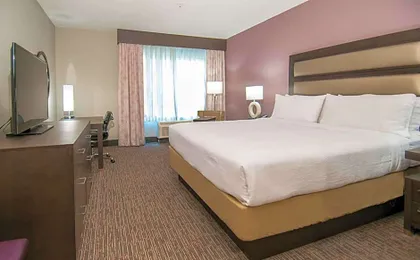 Holiday Inn - New Orleans Airport North By IHG
