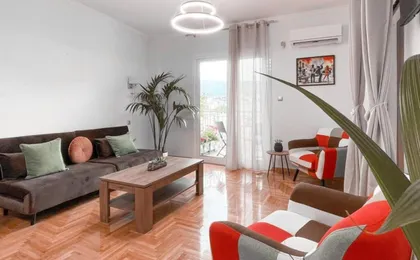 Amazing View 2br Apartment | Heart of Athens