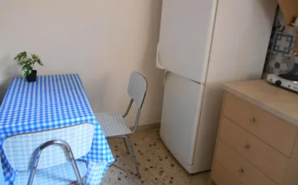 Jimmys Studio, Kalimarmaro
