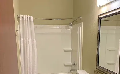 Best Western University Inn & Suites