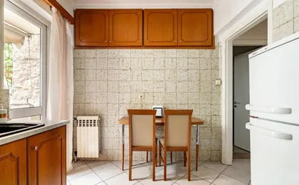 Live Like An Athenian!