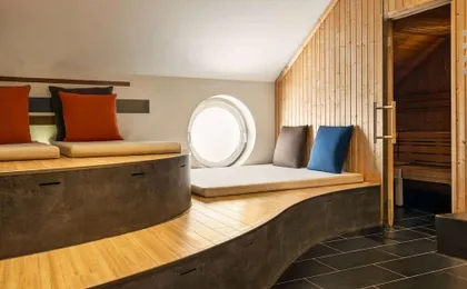 City Hotel Max - Munich West (Adults only)