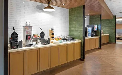 Fairfield Inn & Suites by Marriott Medford