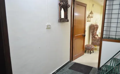 Air Purifier - Spacious 2bhk with Big Livingroom 8
