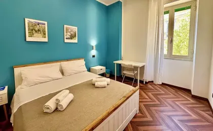 Giano's Room Napoli