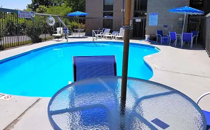 Days Inn by Wyndham Easley West Of Greenville/Clemson Area