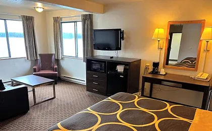 Super 8 by Wyndham Ketchikan