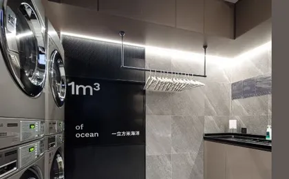 Shanghai Minhang Jingxi Road Subway Station Qingju Hotel