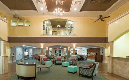 Homewood Suites By Hilton Sarasota