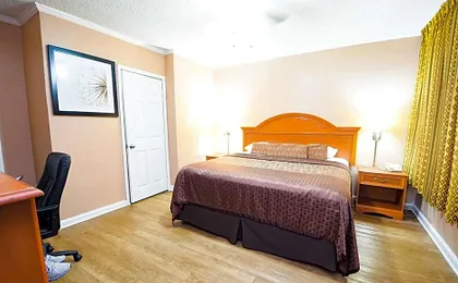 Economy Inn Beebe