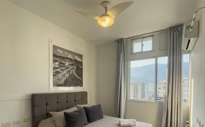 Duas Suites Leblon a Duas Quadras Da Praia