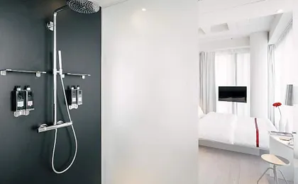 Ruby Lilly Hotel Munich by IHG
