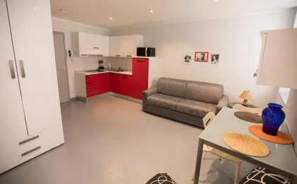 Residence Bouttau