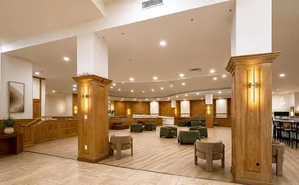 SeaStays Apartments