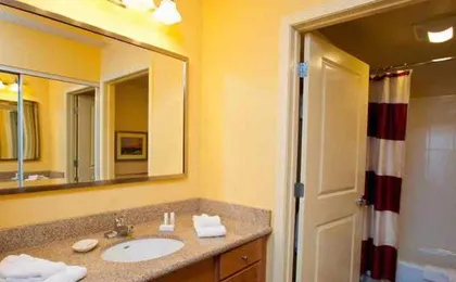 Residence Inn Atlantic City Airport Egg Harbor