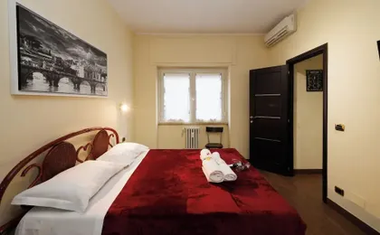 GaStel House
