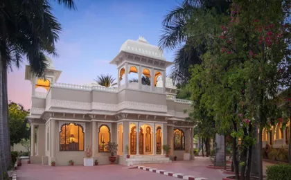 Justa Rajputana Resort & Convention Centre, Udaipur