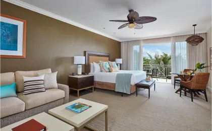 Cheeca Lodge & Spa