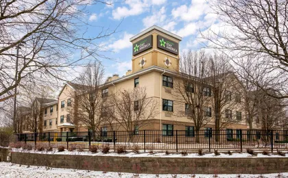 Extended Stay America Chicago Schaumburg I 90