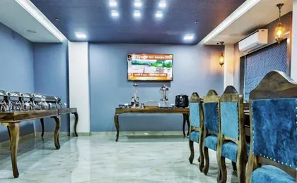 Raas Mahal Hotel