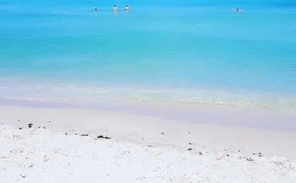 Miami Hollywood Two Bedroom Penthouse With Intracoastal View 005-22bvic