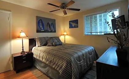 Suite Dreams Inn by the Beach