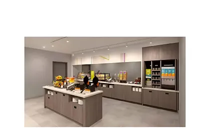 Home2 Suites By Hilton Raleigh Crabtree