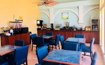 Days Inn by Wyndham Port Aransas Tx