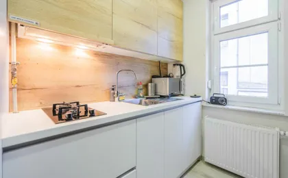 Apartment Centrum in the Heart of Zagreb