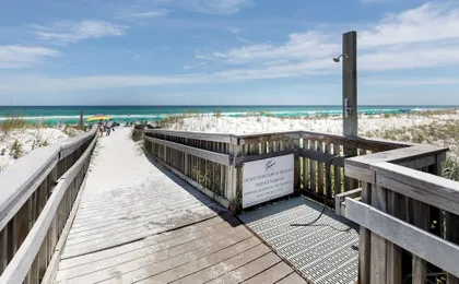 Gulf Dunes 210 - Coastal Charm