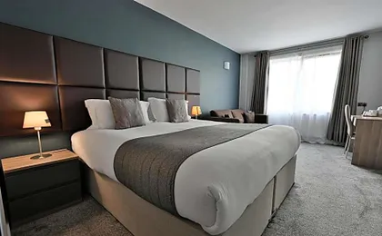 Kensington Court Hotel - Earls Court