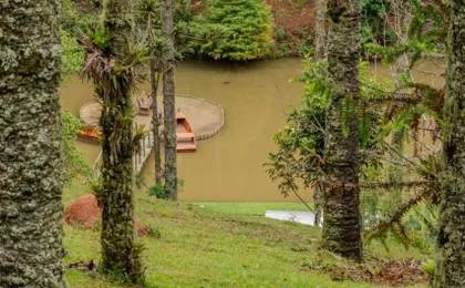 Aventoriba Lodge
