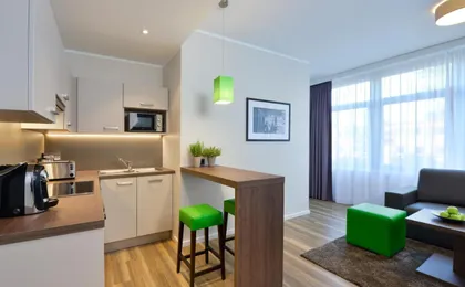 Appartello Smarttime Living Hamburg