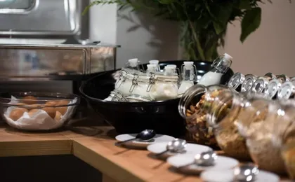 Noble Hotel & Spa by Athens Prime Hotels