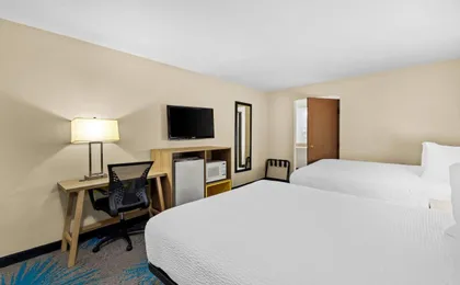 Days Inn by Wyndham Tucson Airport