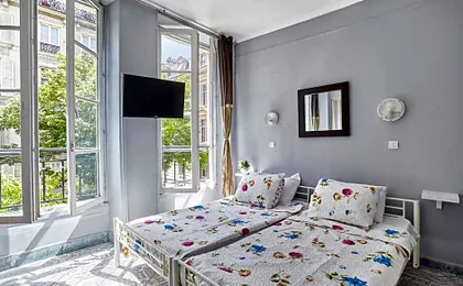 Le Petit Borda