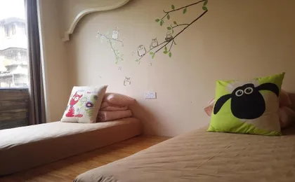 Wutongli Youth Hostel