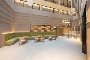 Ji Hotel Hangzhou Desheng Dongxin Road
