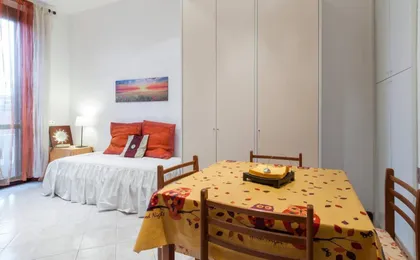 Appartamento Via Rovetta