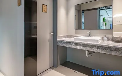 Homeinn Selected Hotel (Shanghai Yanggao Middle Road Lantian Road Subway Station)