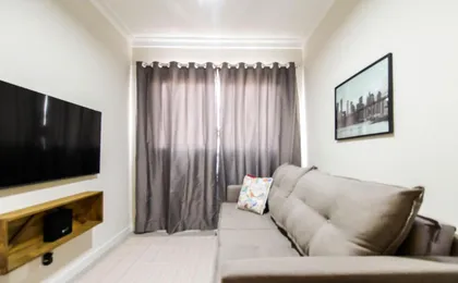 Zyz812 - Studio Novo/Moderno Proximo a Paulista