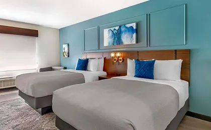 Best Western Plus Rialto