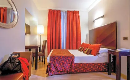 Hotel Ariston