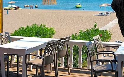 Marini Seaside