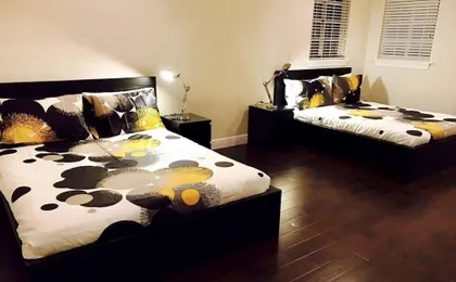 4br Townhouse 320 by Ideal Experience Vr