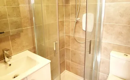 Ss Property Hub - City of London Studio Apartment 5
