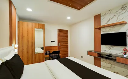 Townhouse IIM Bangalore
