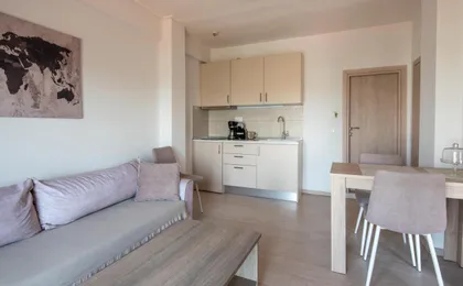 Minimalist Apartments W/ View (By Powerbnb)