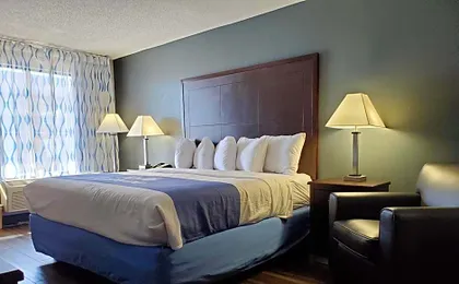 Days Inn by Wyndham Rock Hill